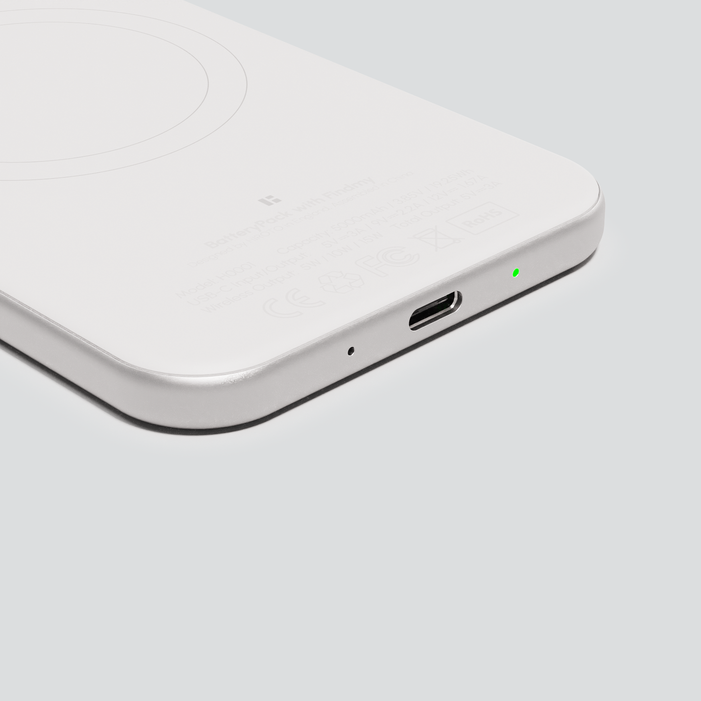 BatteryPack+ SHIPPING WINTER 2025 (BATCH #2)