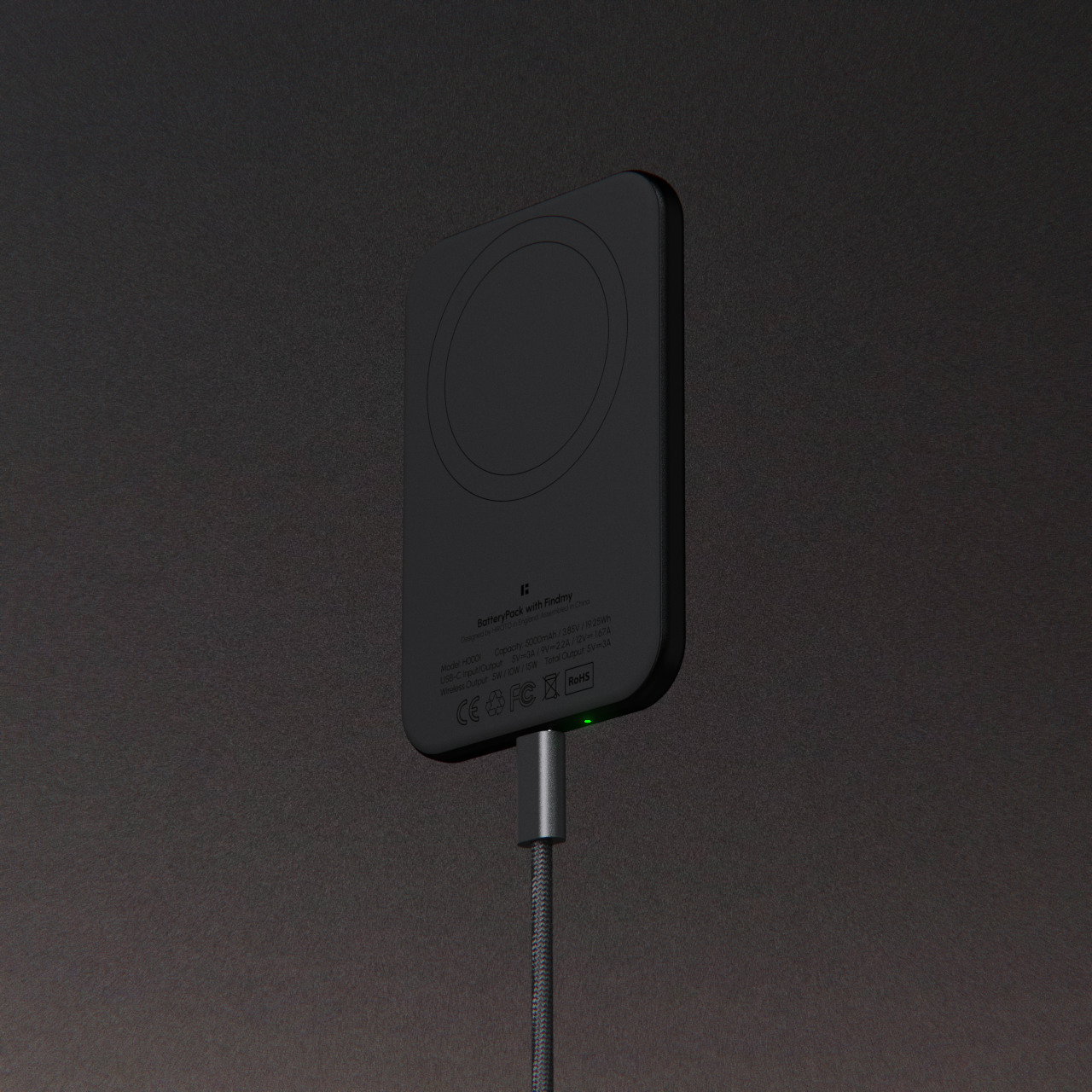 BatteryPack+ SHIPPING WINTER 2025 (BATCH #2)