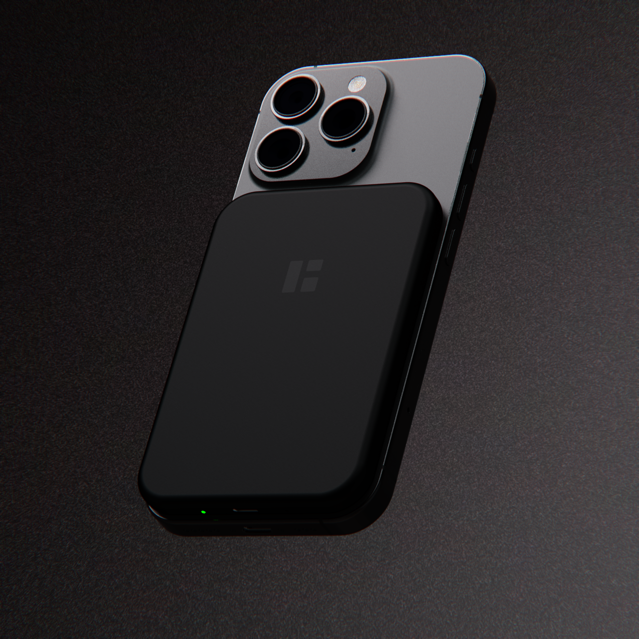 BatteryPack+ SHIPPING WINTER 2025 (BATCH #2)